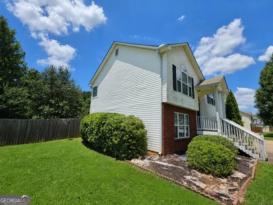 280 Grover Turner Way, McDonough, GA 30253 - #2
