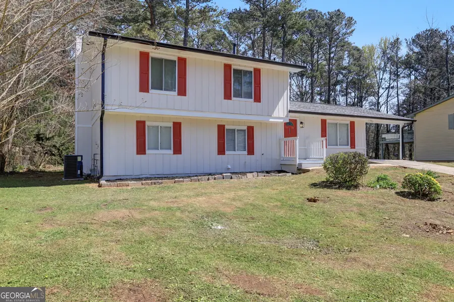 7230 Connell Road, Fairburn, GA 30213 - #3