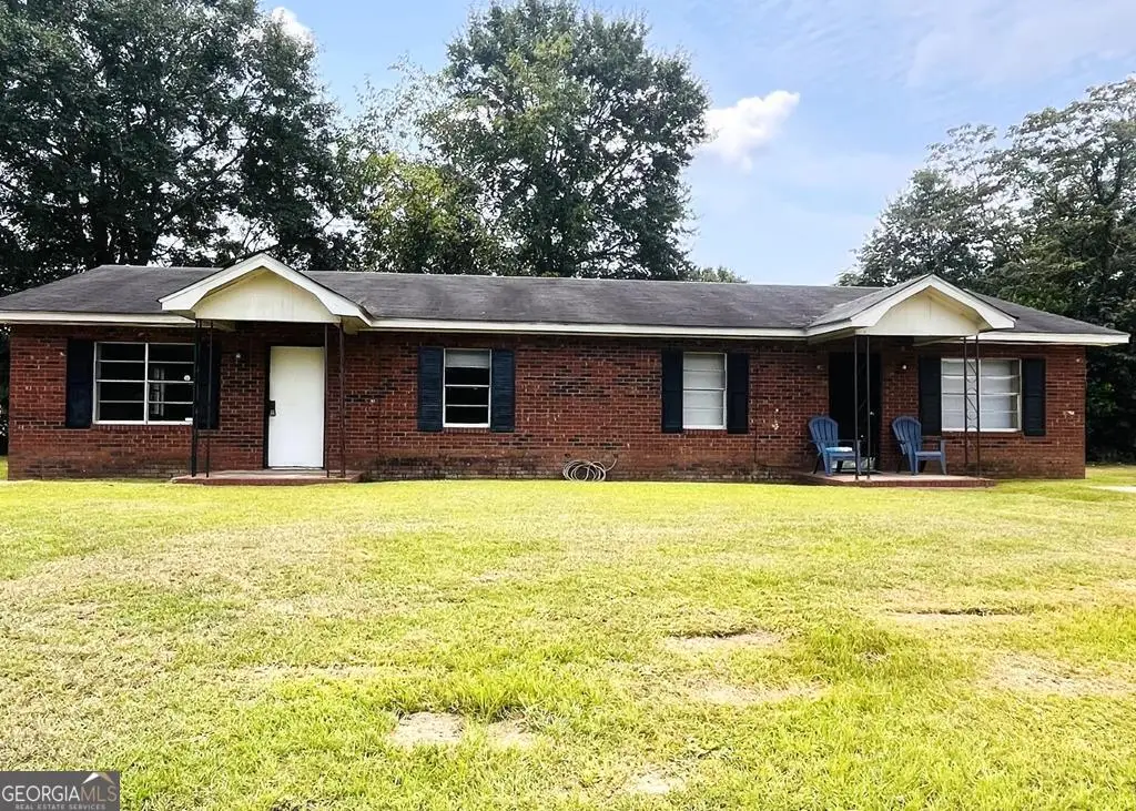 408 Emily Avenue, Albany, GA 31701 - #1