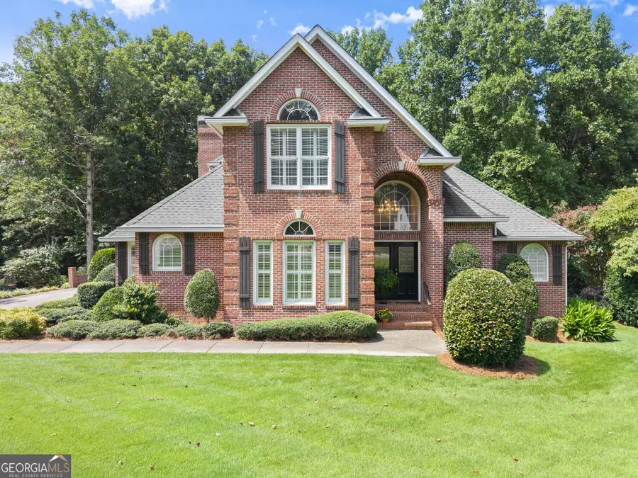 3869 Alexandria Drive, Gainesville, GA 30506 - #2