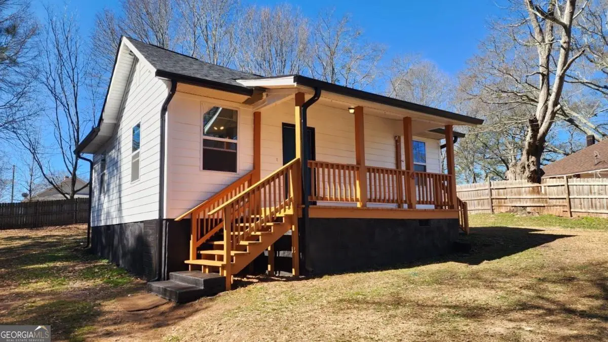 4 Arnco 2nd Street, Newnan, GA 30263 - #1
