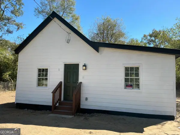1 Sargent Tigner Street, Newnan, GA 30263