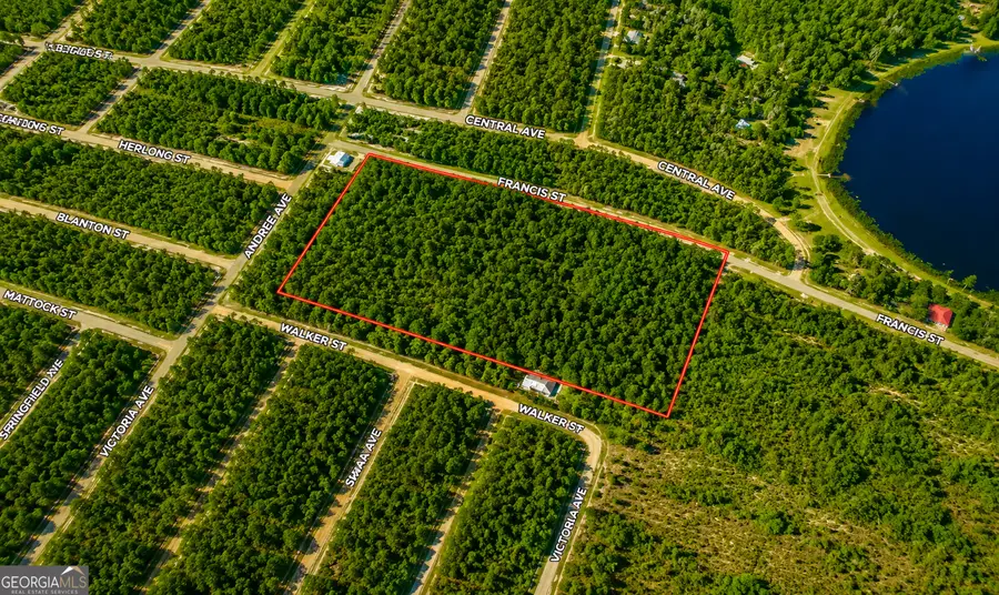 237 N Francis Street, Interlachen, FL 32148 - #2