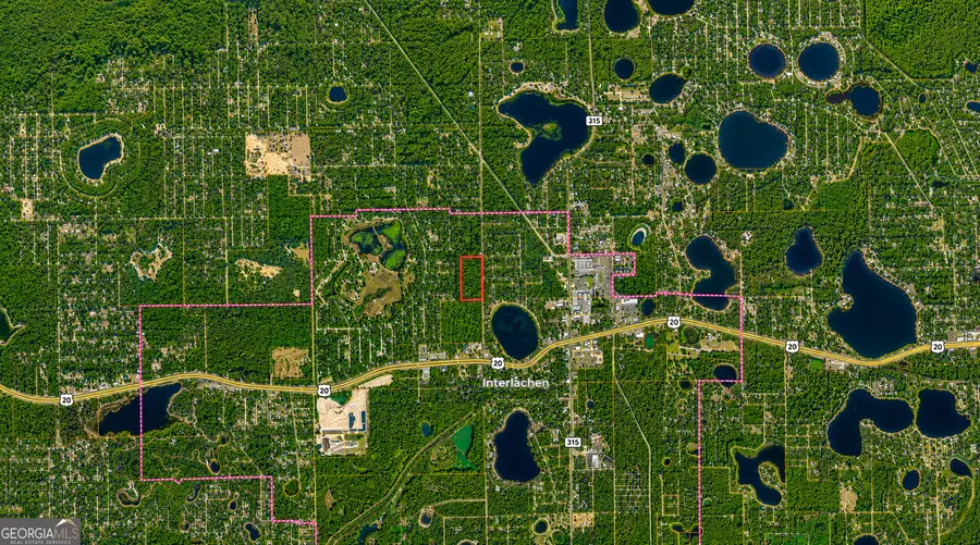 237 N Francis Street, Interlachen, FL 32148 - #3