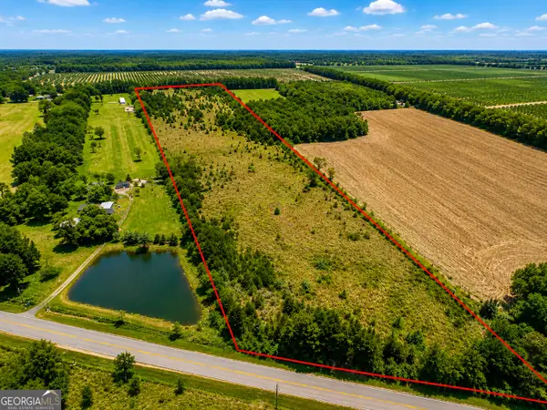 25.69 ACRES Gaissert Road, Albany, GA 31705