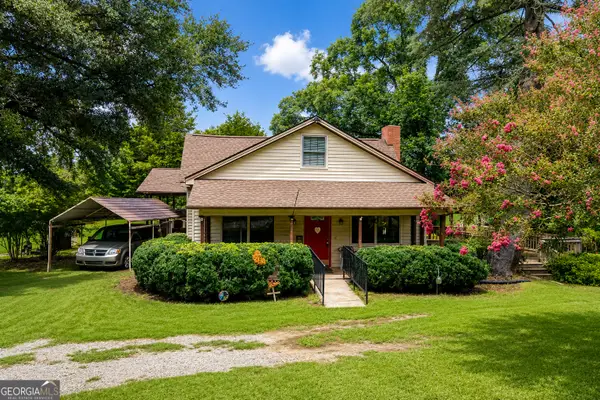 2657 Wolf Pit, Eastanollee, GA 30538