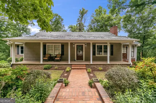 285 Wolf Den Road, Royston, GA 30662
