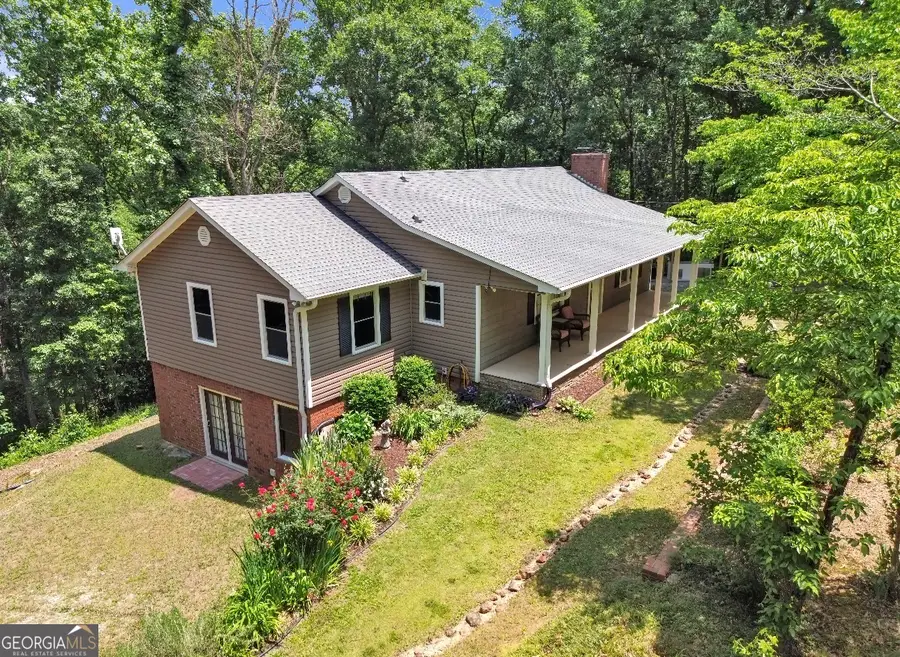 285 Wolf Den Road, Royston, GA 30662 - #3