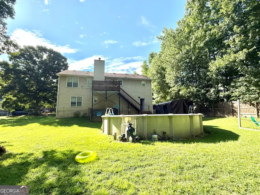 412 Casey's Drive, Winder, GA 30680 - #2
