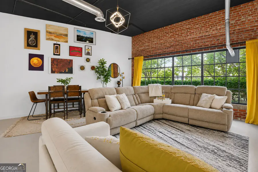 881 Memorial Drive Se #116, Atlanta, GA 30316 - #2