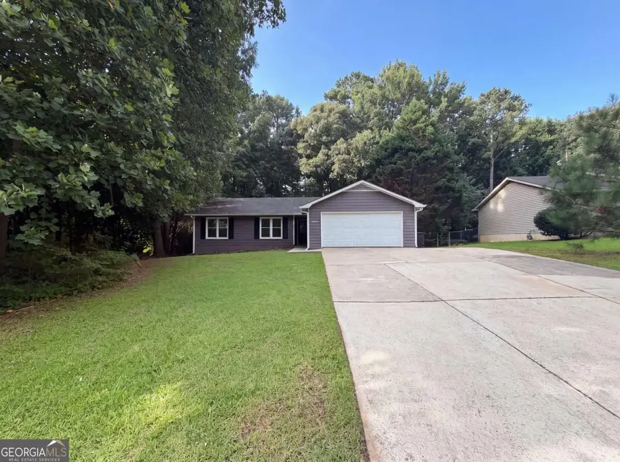 1627 Hearthstone Way, Jonesboro, GA 30236 - #2