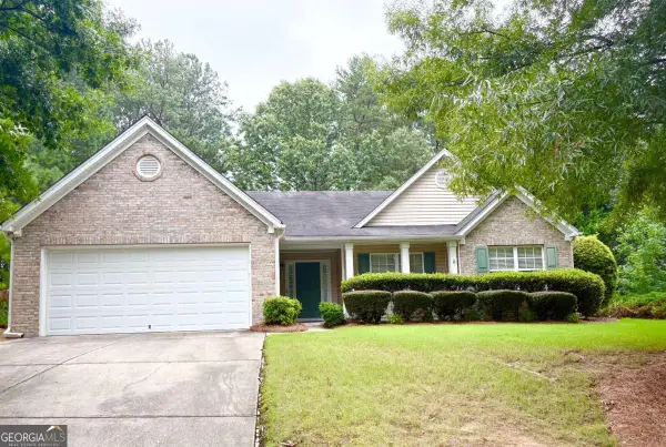 3877 Cove Top Court, Loganville, GA 30052