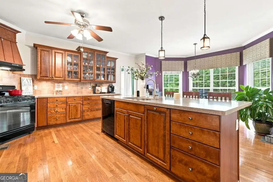 355 Mccook Circle Nw, Kennesaw, GA 30144 - #2