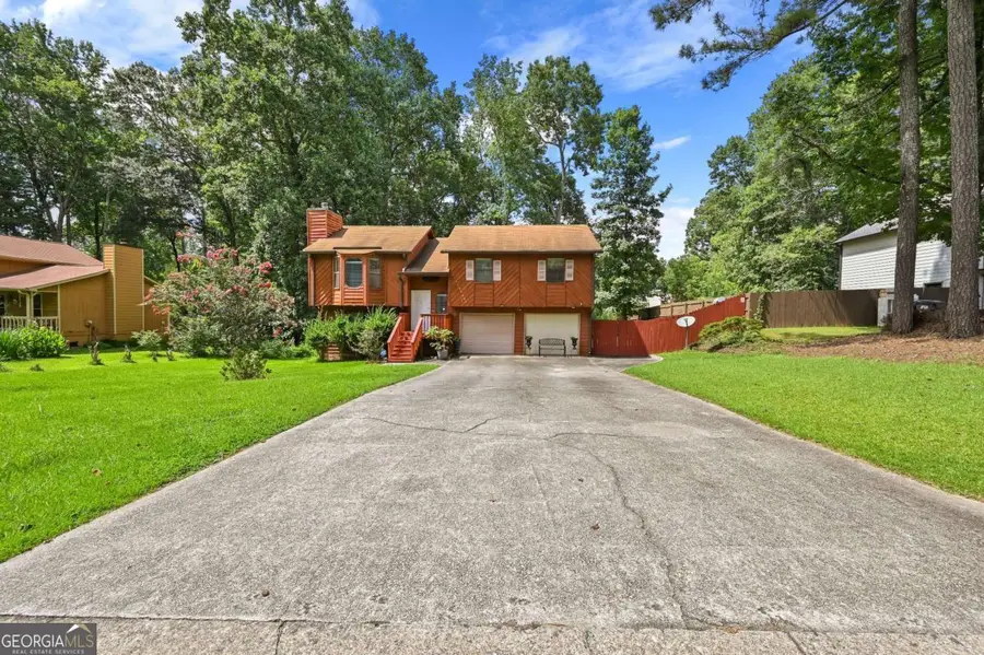 2670 Throatlatch Lane, Marietta, GA 30064 - #2