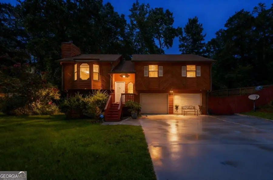 2670 Throatlatch Lane, Marietta, GA 30064 - #3