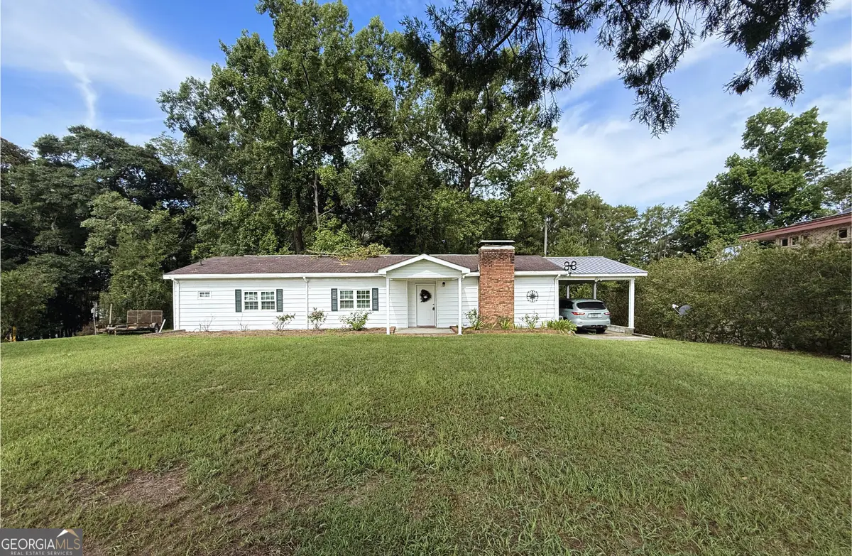159 Cypress Lake Drive, Statesboro, GA 30458 - #1