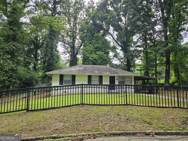 3069 Mckenzie Road, East Point, GA 30344