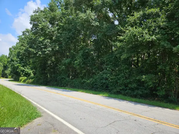 LOT 3 June Ivey Road, Bethlehem, GA 30620