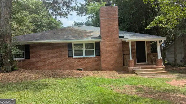 336 Laurel Lane, Stockbridge, GA 30281