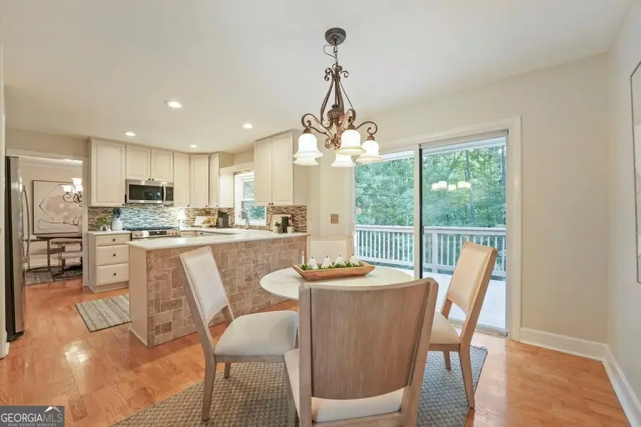 1390 Ridgefield Drive, Roswell, GA 30075 - #3