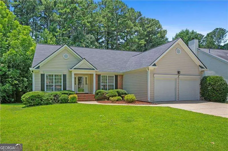 2481 Insdale Trace Nw, Acworth, GA 30101 - #2