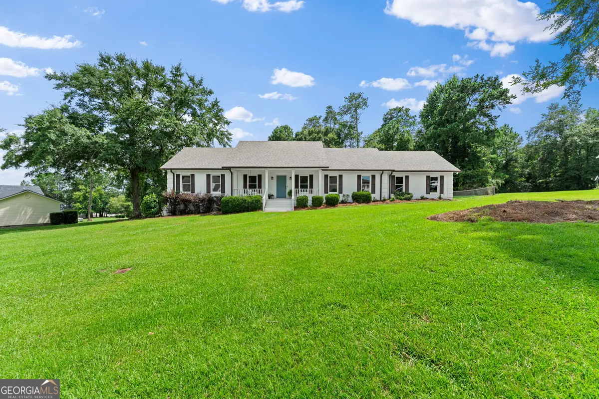 204 St. Anthony's, Macon, GA 31220 - #1
