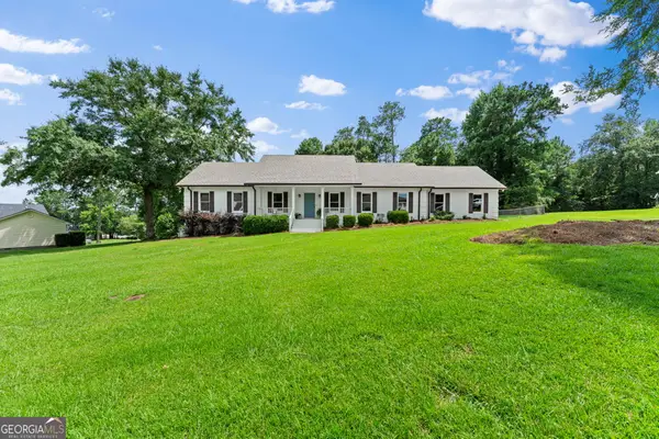 204 St. Anthony's, Macon, GA 31220