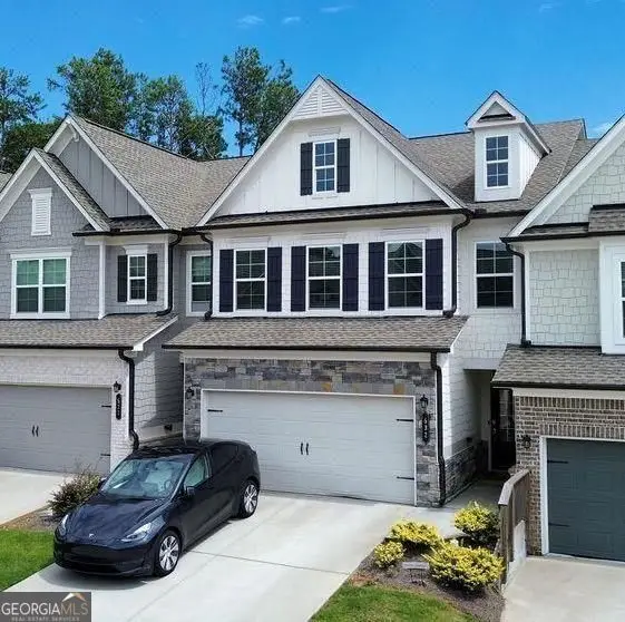 532 Sausalito Walk, Suwanee, GA 30024 - #3