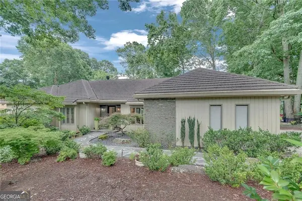 4085 Roxburgh Drive, Roswell, GA 30076