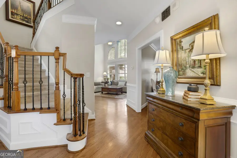 5104 Davis Love Drive, Cumming, GA 30041 - #3