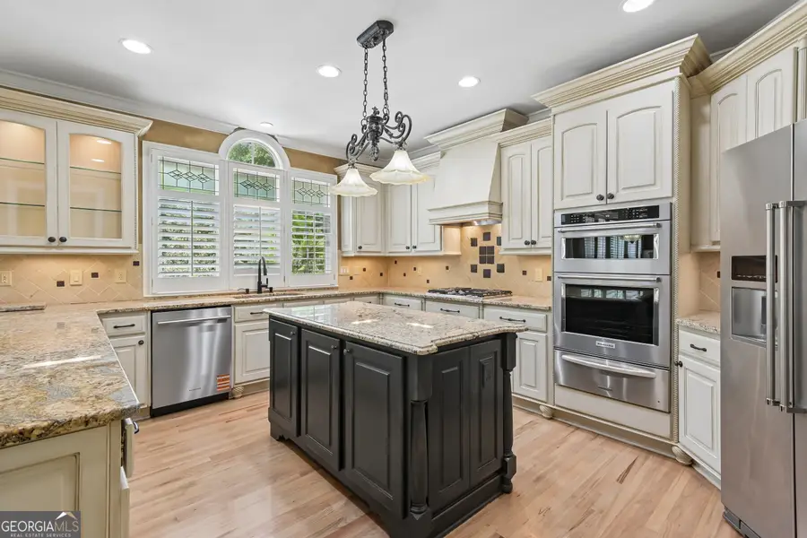 703 Prestige Point, Peachtree City, GA 30269 - #2