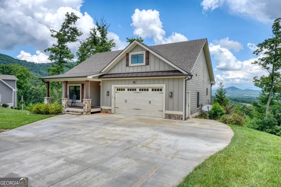 25 Ivy Log Heights Spur #11, Young Harris, GA 30582 - #2