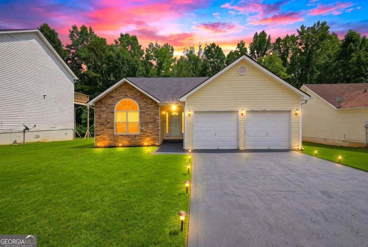 1759 Portwest Way, Hampton, GA 30228 - #1