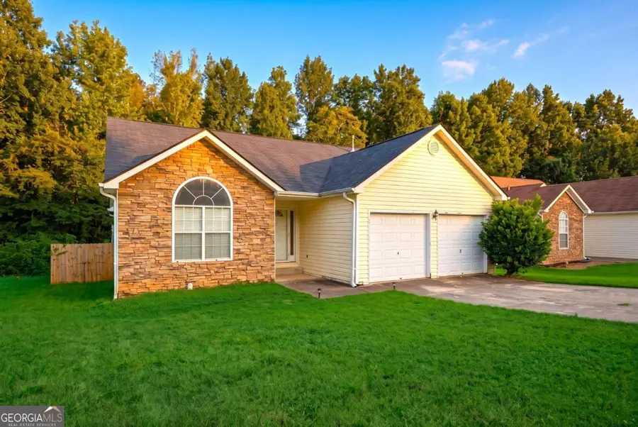 1759 Portwest Way, Hampton, GA 30228 - #2