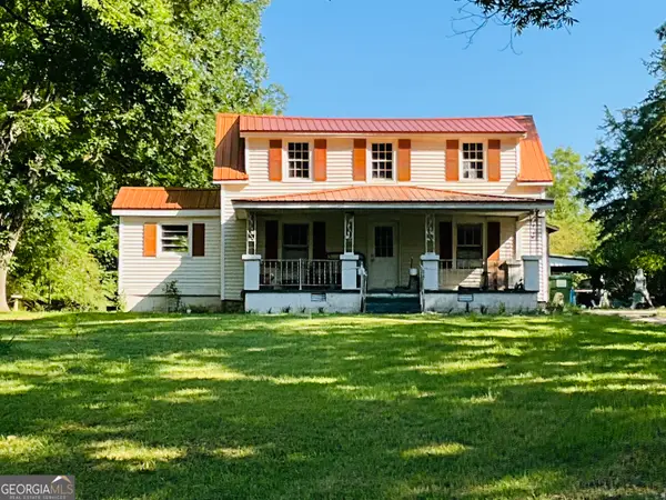 2161 Washington Highway, Union Point, GA 30669