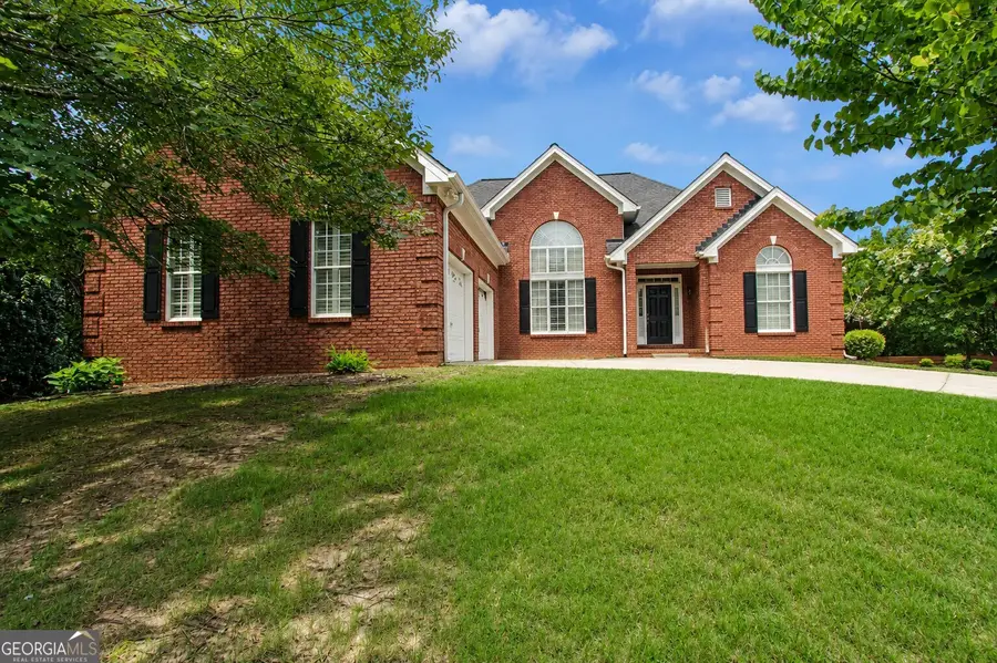 4275 Rosestone Court, Douglasville, GA 30135 - #2