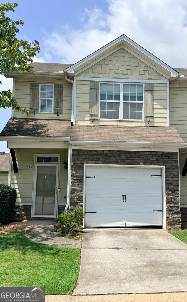 4407 Stone Gate Way #149, East Point, GA 30344