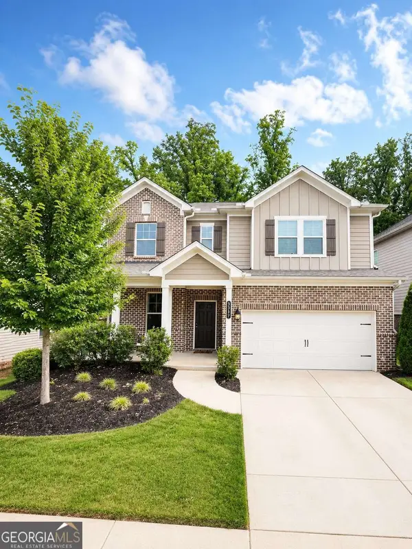 3317 Hidden Valley Circle, Lawrenceville, GA 30044