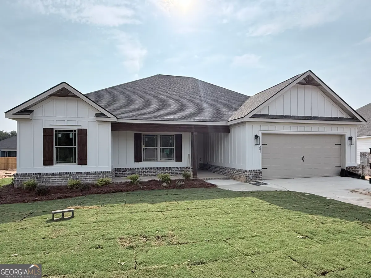 208 Hampton Chase, Perry, GA 31069 - #1