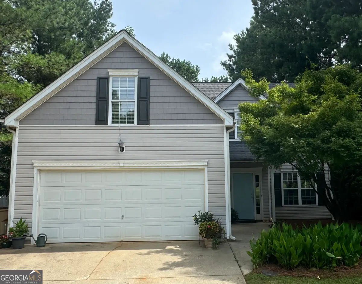 4995 Meadow Overlook, Cumming, GA 30040 - #1