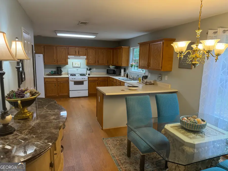 4995 Meadow Overlook, Cumming, GA 30040 - #2