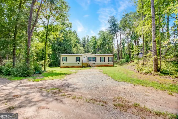 174 Rivendell Rd, Clarkesville, GA 30523