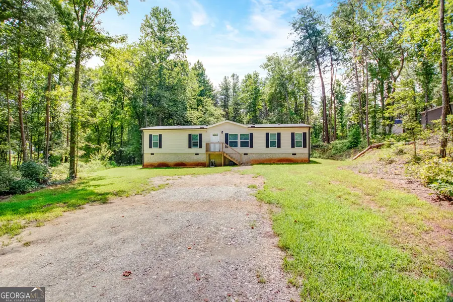 174 Rivendell Rd, Clarkesville, GA 30523 - #2