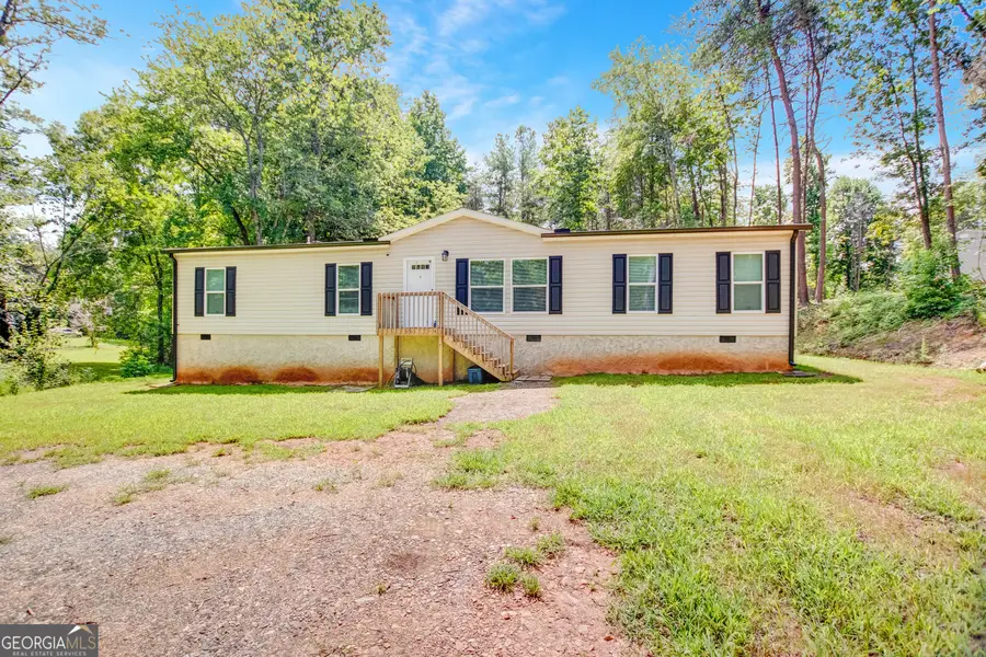 174 Rivendell Rd, Clarkesville, GA 30523 - #3