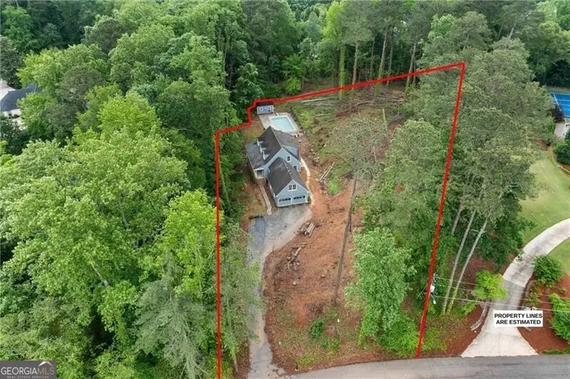 61 Sherwood Lane Se, Marietta, GA 30067 - #2