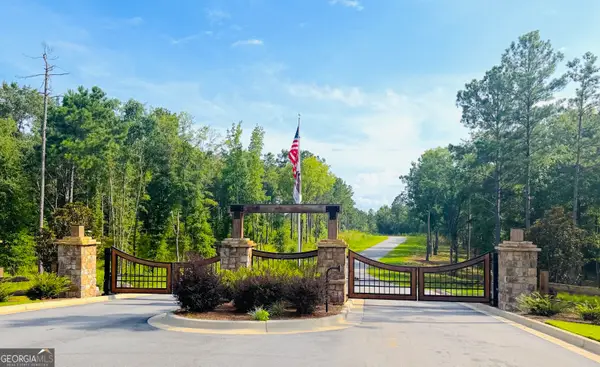228 Whispering Ridge #LOT 15, Milledgeville, GA 31061