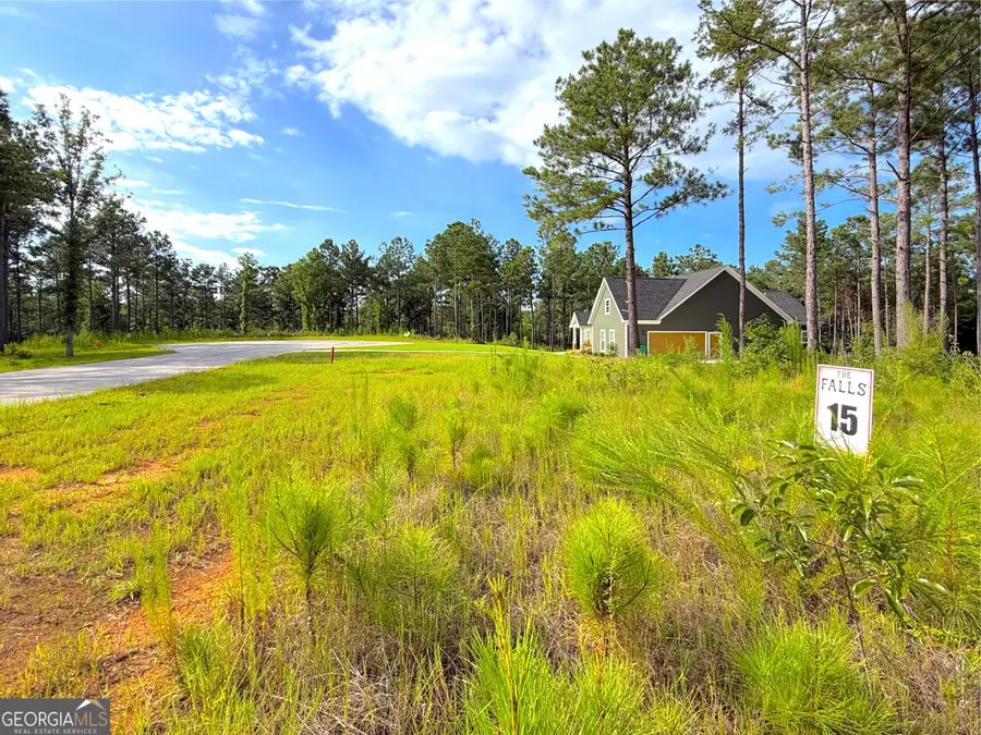 228 Whispering Ridge #LOT 15, Milledgeville, GA 31061 - #3