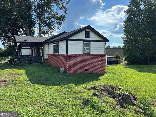 4233 Cantrell Road Nw, Acworth, GA 30101