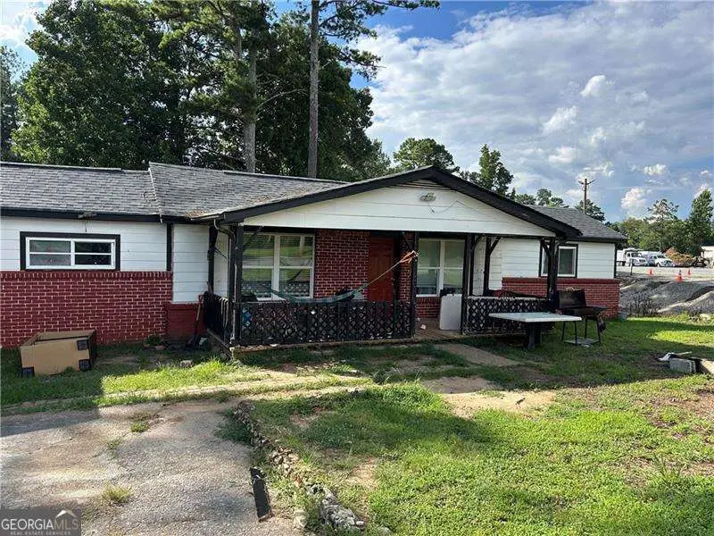 4233 Cantrell Road Nw, Acworth, GA 30101 - #3