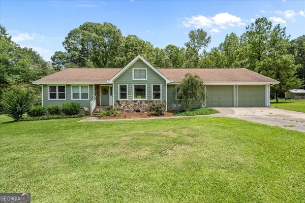 135 Russell Lane, Carrollton, GA 30116